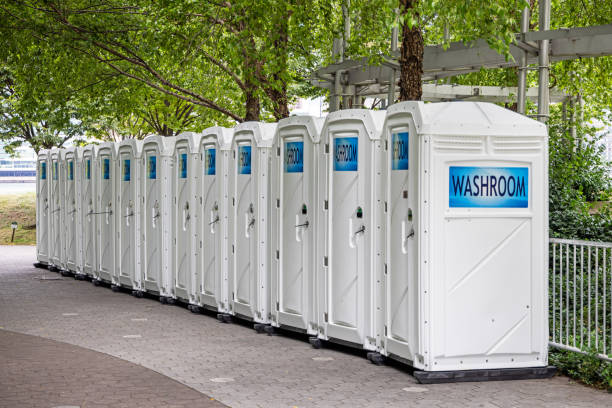 Best Local porta potty services  in Wellsville, KS