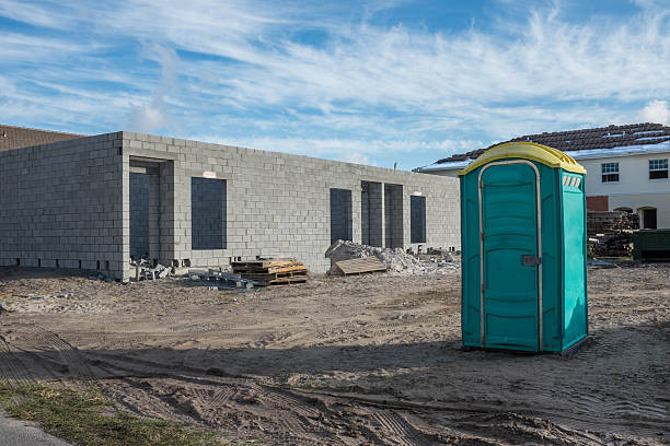 Best Best portable toilet rental  in Wellsville, KS